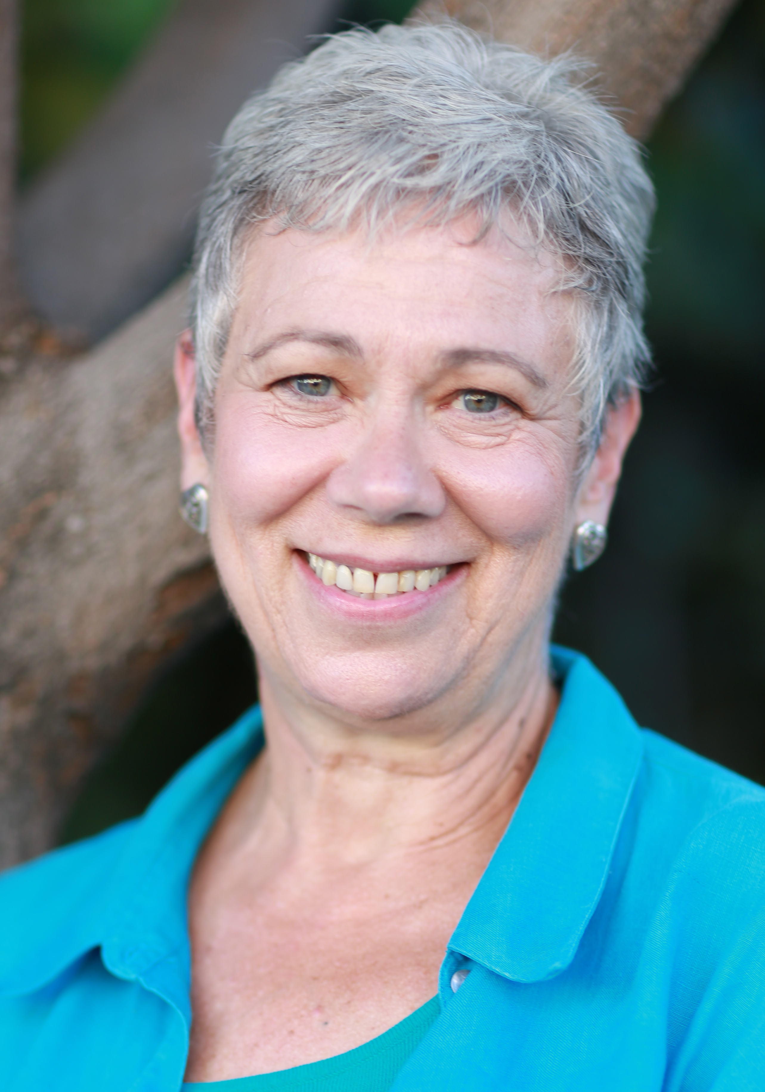 Peggy Barrett, LMFT, OTR/L Marriage and Family Therapist in Santa Monica, CA